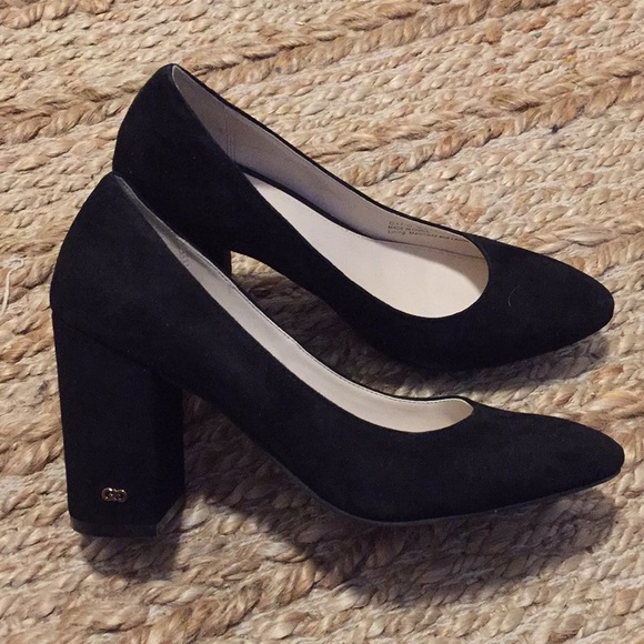 cole haan alanna pump